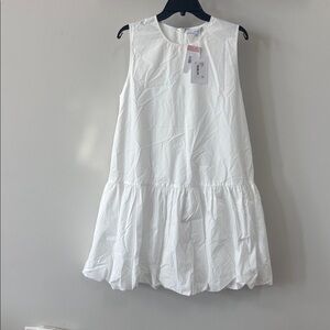 Elodie Bubble Dress